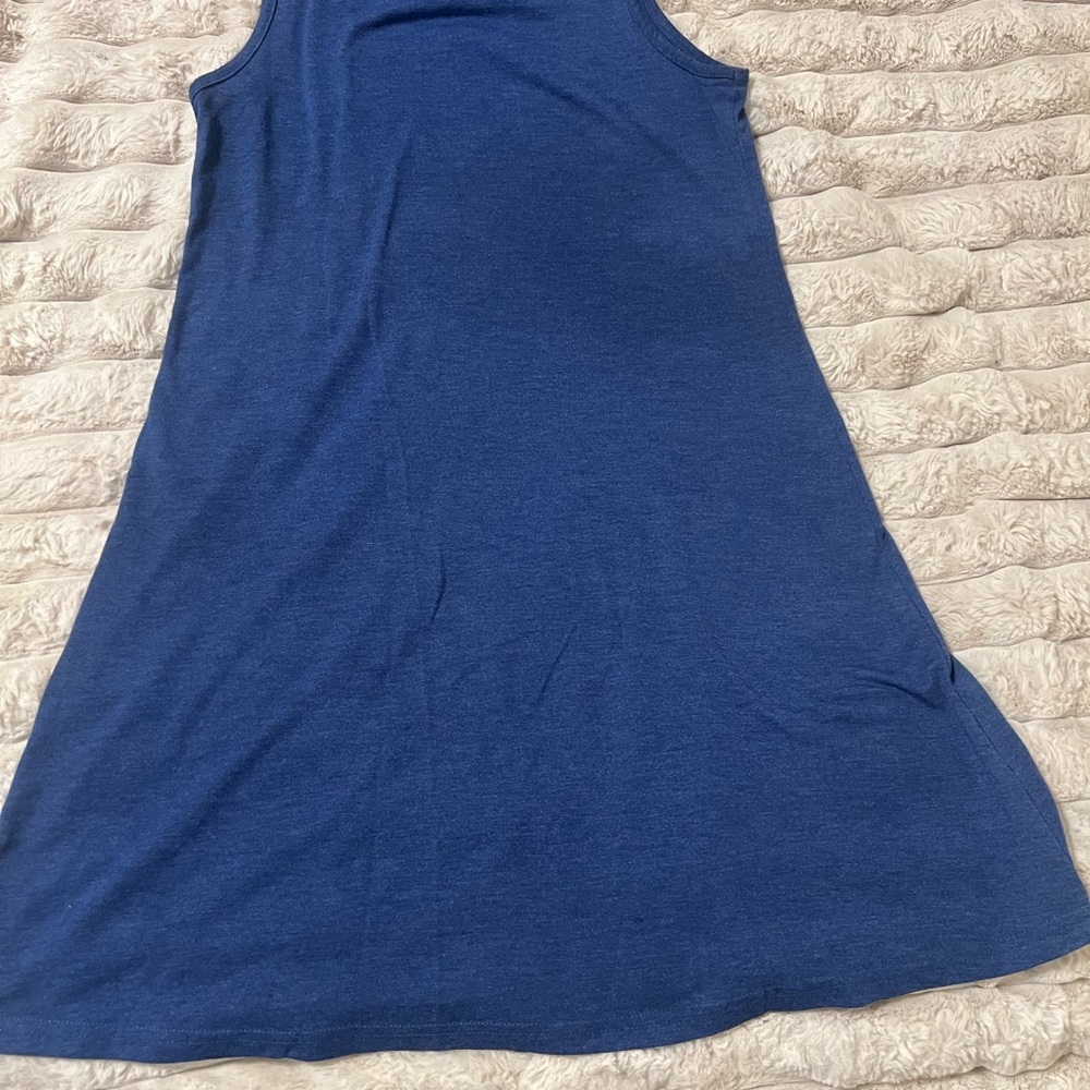 Just Love Classic Blue Top